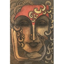 Ashok Krishna -( Adwaitha 1)