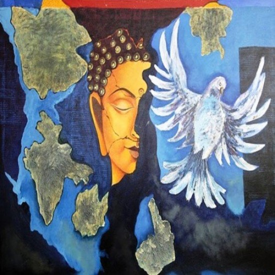  peace