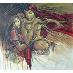 Radha Krishna