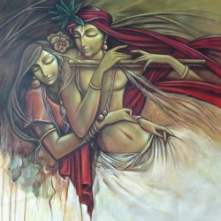 Radha Krishna