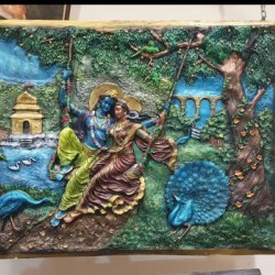 Radha Krishna -11