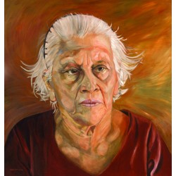 MARY ANN- (AMMA)
