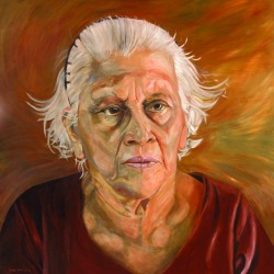 MARY ANN- (AMMA)