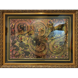 Badz Magsumbol -( The Emperor Dragon)