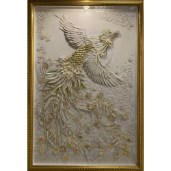 Badz Magsumbol-(White Poenix)
