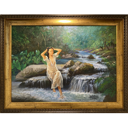 EPHRAIM SAMSON-(Halina Sa Ilog II)