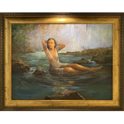 EPHRAIM SAMSON-(Halina Sa Ilog I)