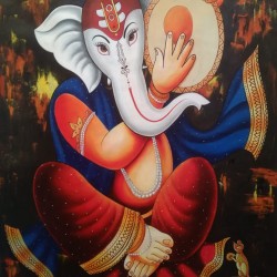 Ganesha 1