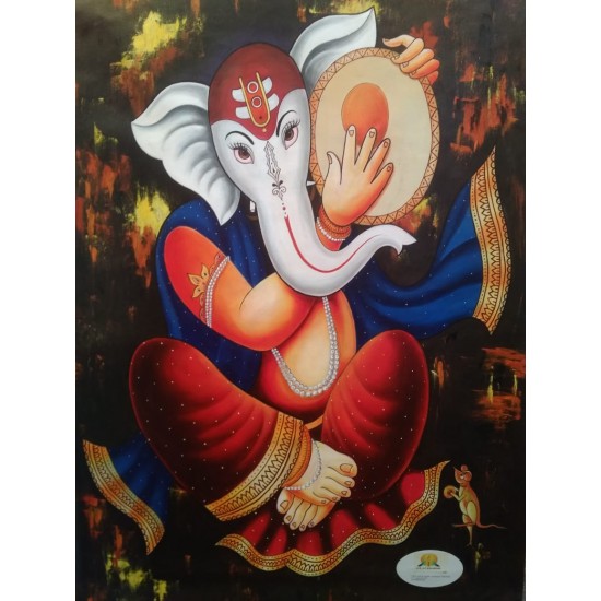 Ganesha 1