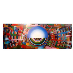 Ghanshyam Gupta- (Peace Process )