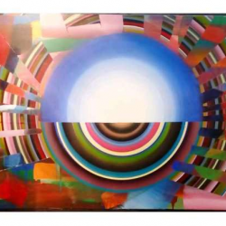 Ghanshyam Gupta- (Peace Process )