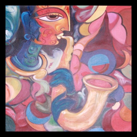 Musician 