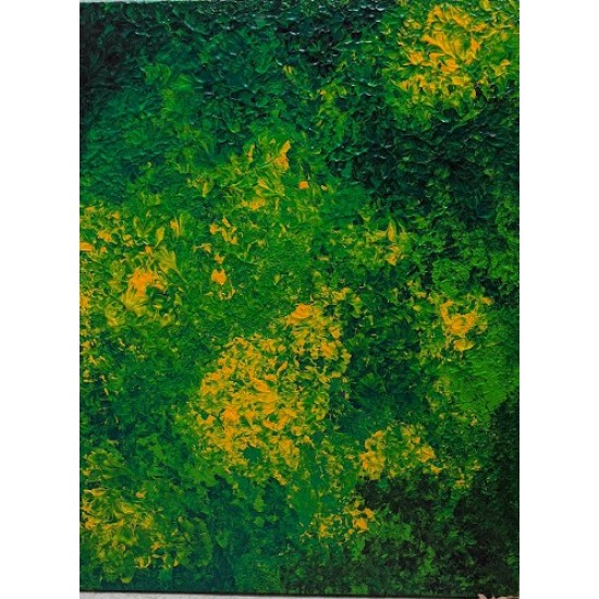 ALPHEE KUMAR-( Joy of Nature )