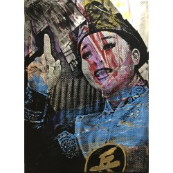 LIU CHENG HUA -(Silent Opera-3)