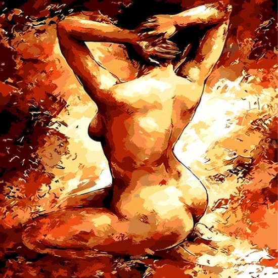 Nude Paintings