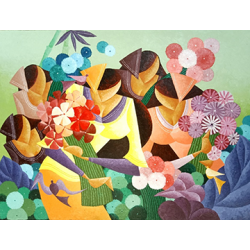 MAIA MAGPANTAY-(Flower Pickers)