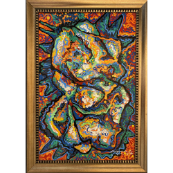 NEMI MIRANDA-(Life in Distortion)