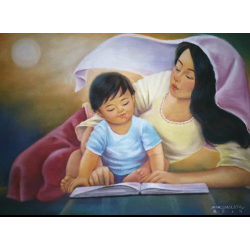 RAKS MOLATA-(My Mother-My Teacher)