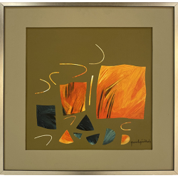 RAUL ISIDRO- ( Sunset IV)