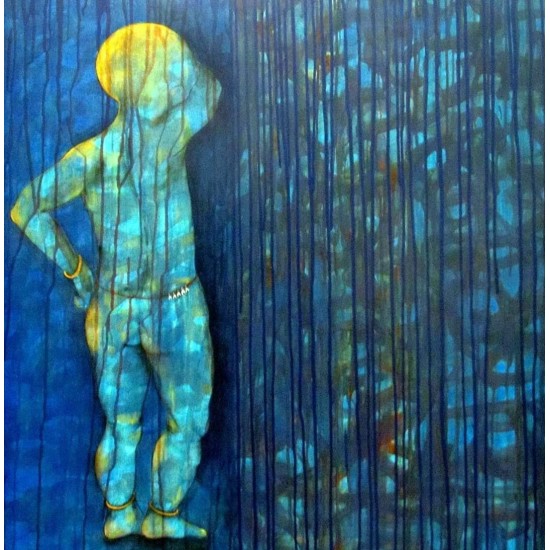 SURESH KUMAR -( Child Playing Game-I)