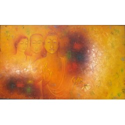 DINESH KUMAR RAM-(Buddha-3)