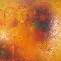 DINESH KUMAR RAM-(Buddha-3)