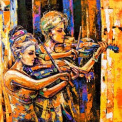 Musicians