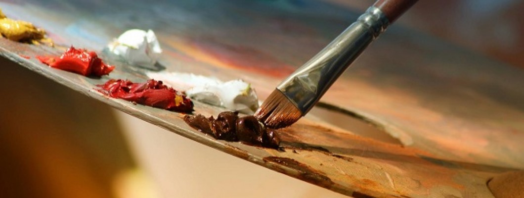 Mental and health benefits of art