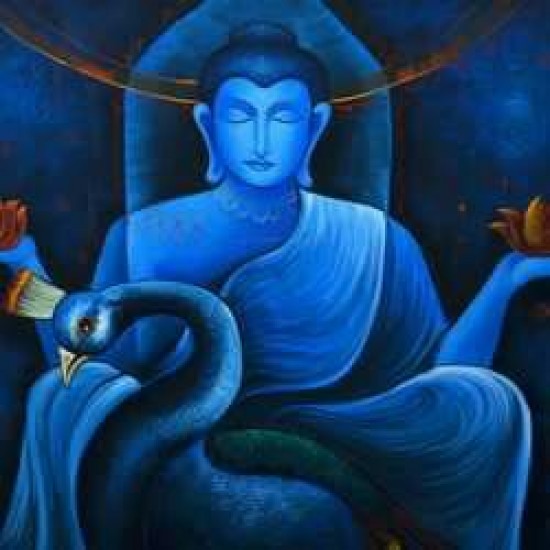 Budha-1