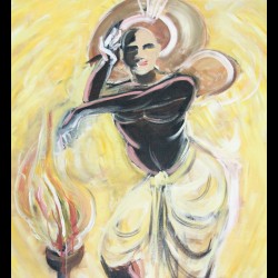 Dance 4