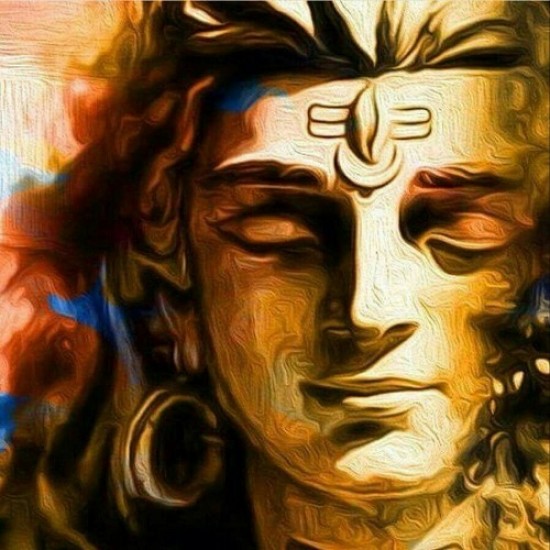 Shiva, Mahadev Paintings