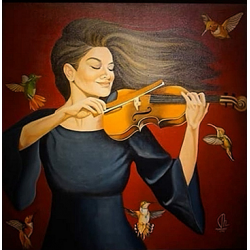 MICKEY FERRIOLS-(Play On)