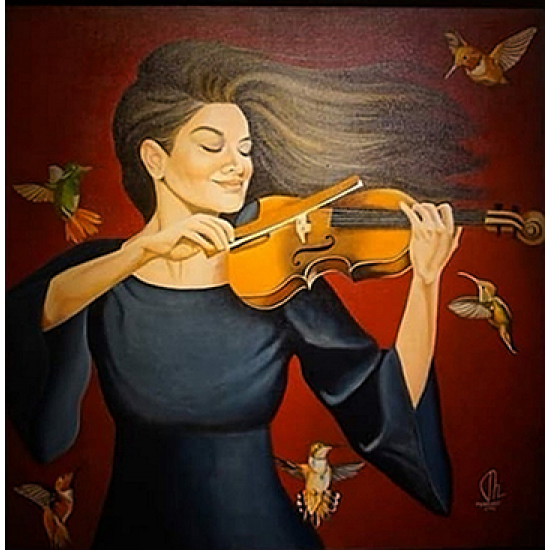 MICKEY FERRIOLS-(Play On)