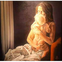 MICKEY FERRIOLS-(Precious)