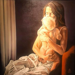 MICKEY FERRIOLS-(Precious)