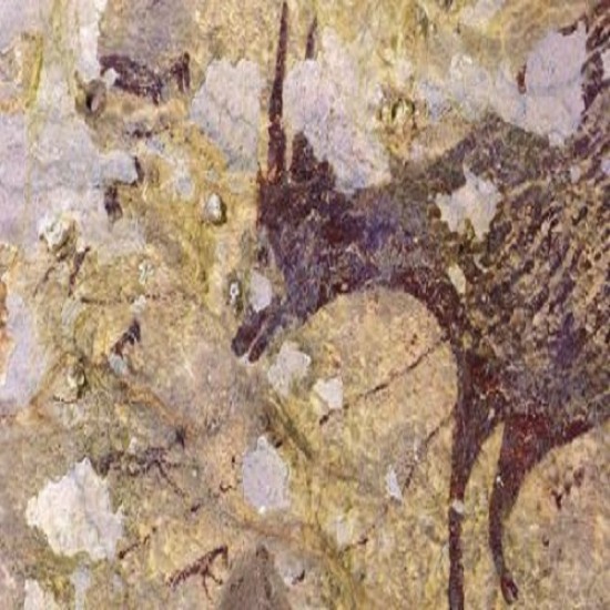 Latest, Newly Added Paintings