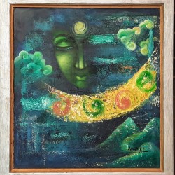 VIJAYA VED-(Soul)