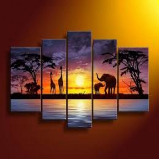 Wild Life